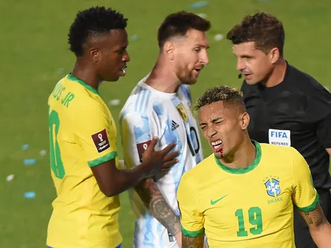 Confira as principais perguntas e respostas sobre ingressos para Brasil x Argentina