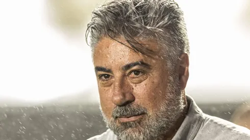 Surge oportunidade no mercado para Gallo no Santos. Foto: Abner Dourado/AGIF