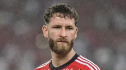 Léo Pereira é alvo de possível proposta astronômica do Al-Hilal, de Jorge Jesus - Foto: Thiago Ribeiro/AGIF