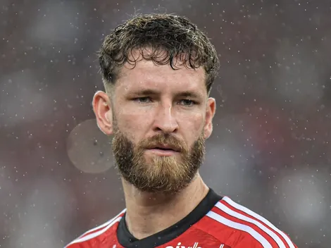 Flamengo chama empresário de Léo Pereira DE IMEDIATO e decide seu futuro