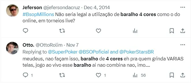 Foto: Reprodução X – antigo Twitter