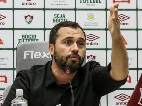 Victor Lessa manda a real sobre a chance de Bittencourt contratar reforços ao Fluminense para o Mundial