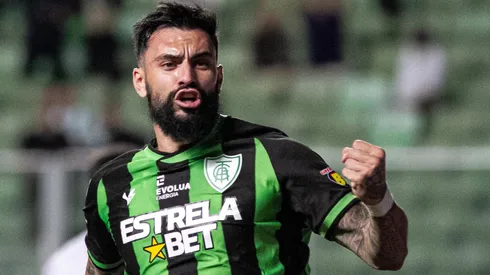 Mastriani está na lista de observações do Grêmio para reforçar o elenco em 2024 - Foto: Fernando Moreno/AGIF