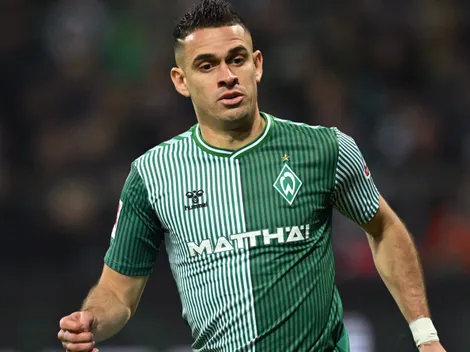 Palmeiras CONTATA Borré e busca acordo; veja o que Leila pretende fazer