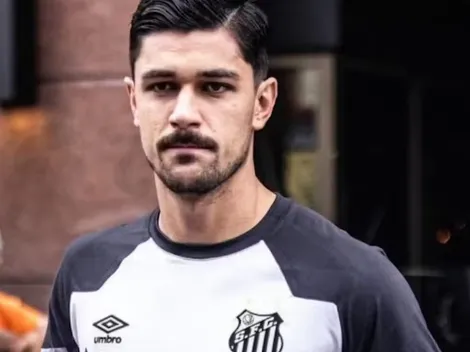 Basso sofre lesão e Peixe tem dificuldades para marcar gols após ausência do zagueiro