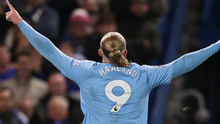 Foto: Ryan Pierse/Getty Images