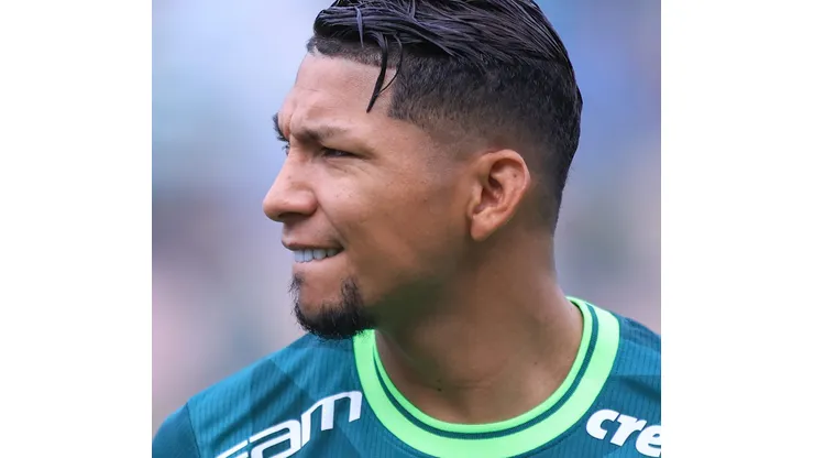 Palmeira é favorito ao titulo do Brasileirão. Marcello Zambrana/AGIF