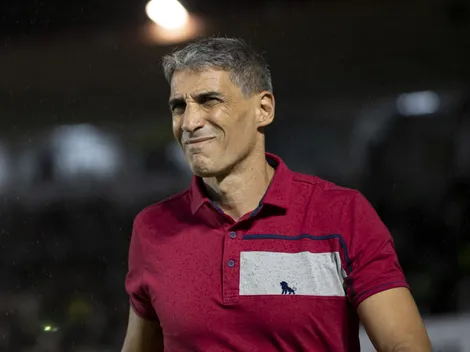 Situação preocupante do Fortaleza de Vojvoda vaza e Cruzeiro ‘descobre’