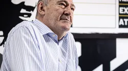 Andres Rueda deixou a presidência do Santos em 2023 e cobra mais de R$ 50 milhões em débito - Foto: Raul Baretta/Santos FC