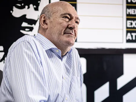 Santos tem que pagar mais de R$ 50 milhões a Andres Rueda; entenda a polêmica