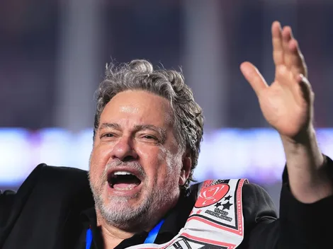 Casares está otimista: Futuro de Lucas Moura no São Paulo ganha novidade