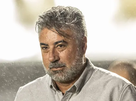 ESTAVA DE SAÍDA! Gallo age e Santos pode renovar com defensor