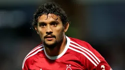 Gustavo Scarpa, meio-campista Foto: David Rogers/Getty Images)