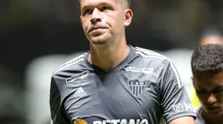 Bruno Fuchs pode retornar contra o Grêmio - Foto: Gilson Lobo/AGIF