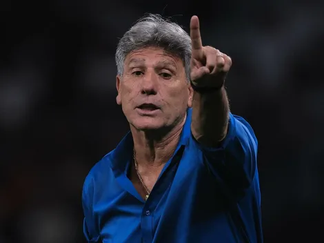 Apoio de Renato e posição do Atletico: Jornalista MANDA A REAL sobre Edenílson e o Grêmio