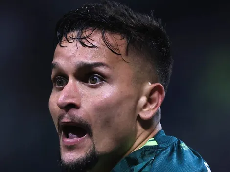 APÓS SER BARRADO POR ABEL! Artur toma decisão sobre futuro no Palmeiras