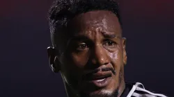 Edenilson, ex-Inter, atualmente no Atlético-MG, em ação pela Série A - Foto: Ettore Chiereguini/AGIF