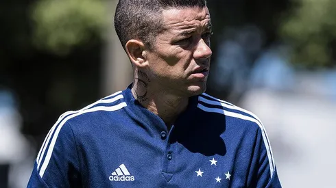 D'Alessandro está atualmente o Cruzeiro e tem novidades sobre um possível retorno ao Colorado - Foto: Gustavo Aleixo/Cruzeiro