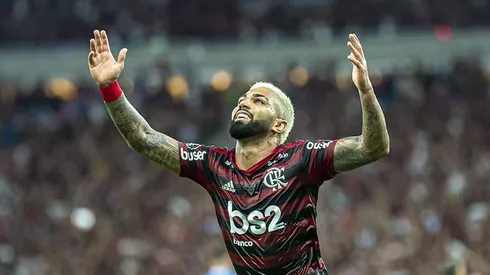 Opinião: A história do Gabigol com Flamengo passa por uma turbulência, mas ainda não acbaou - Fotos: Alexandre Vidal / Marcelo Cortes / Paula Reis / Flamengo
