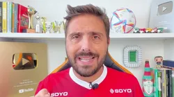 Jornalista teve contato com representantes e pessoas próximas ao nomes especulado no Palmeiras - Foto: Reprodução/YouTube.