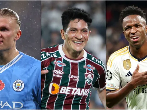 Federação Internacional atualiza ranking dos melhores times do mundo