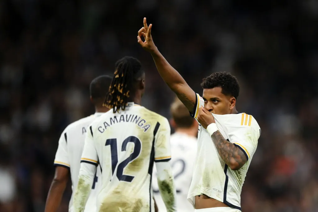 Denis Doyle/Getty Images