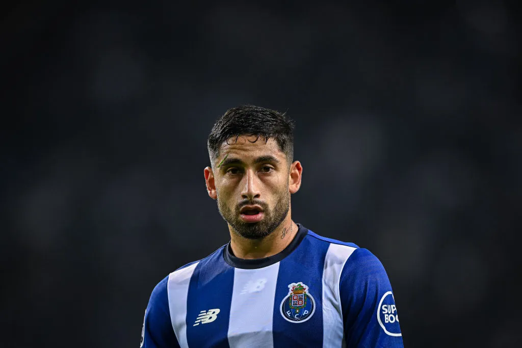 Octavio Passos/Getty Images