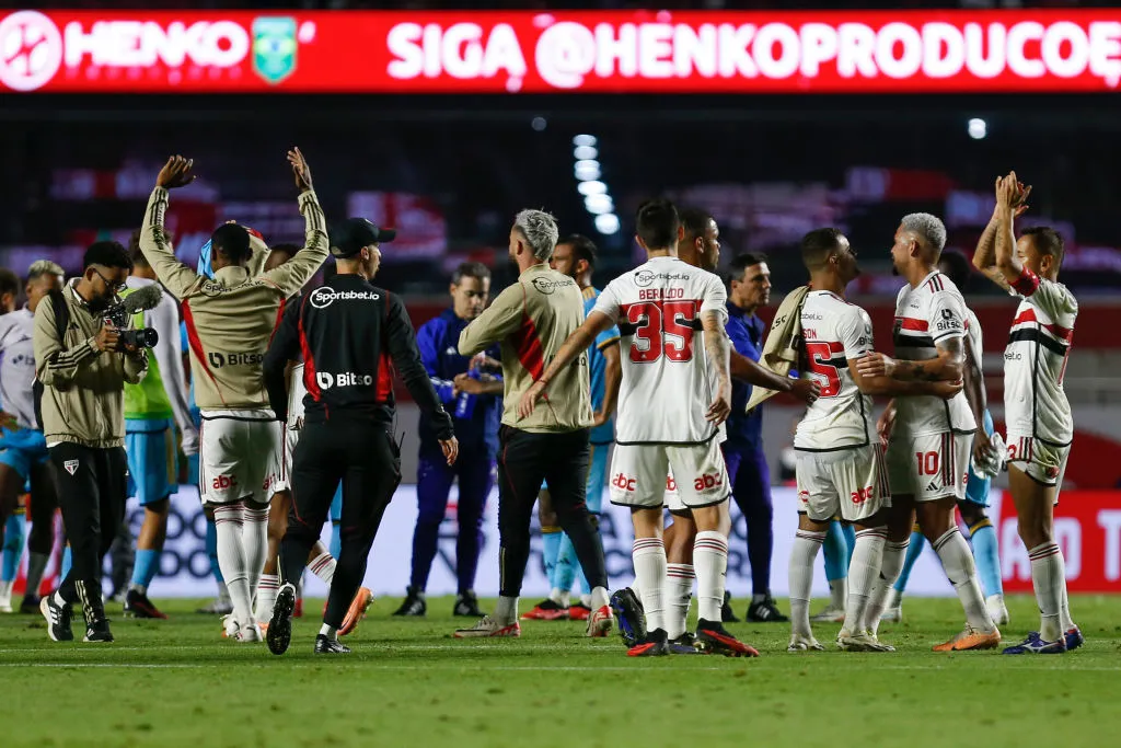 Ricardo Moreira/Getty Images