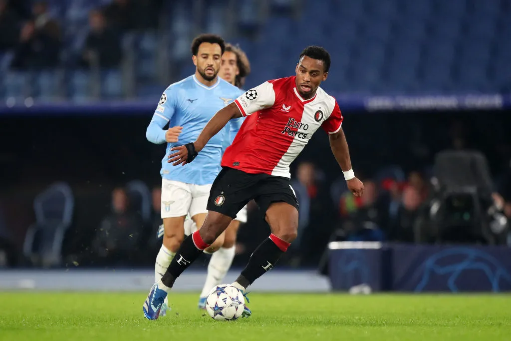 Paolo Bruno/Getty Images