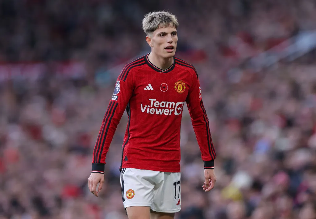 Alex Livesey/Getty Images