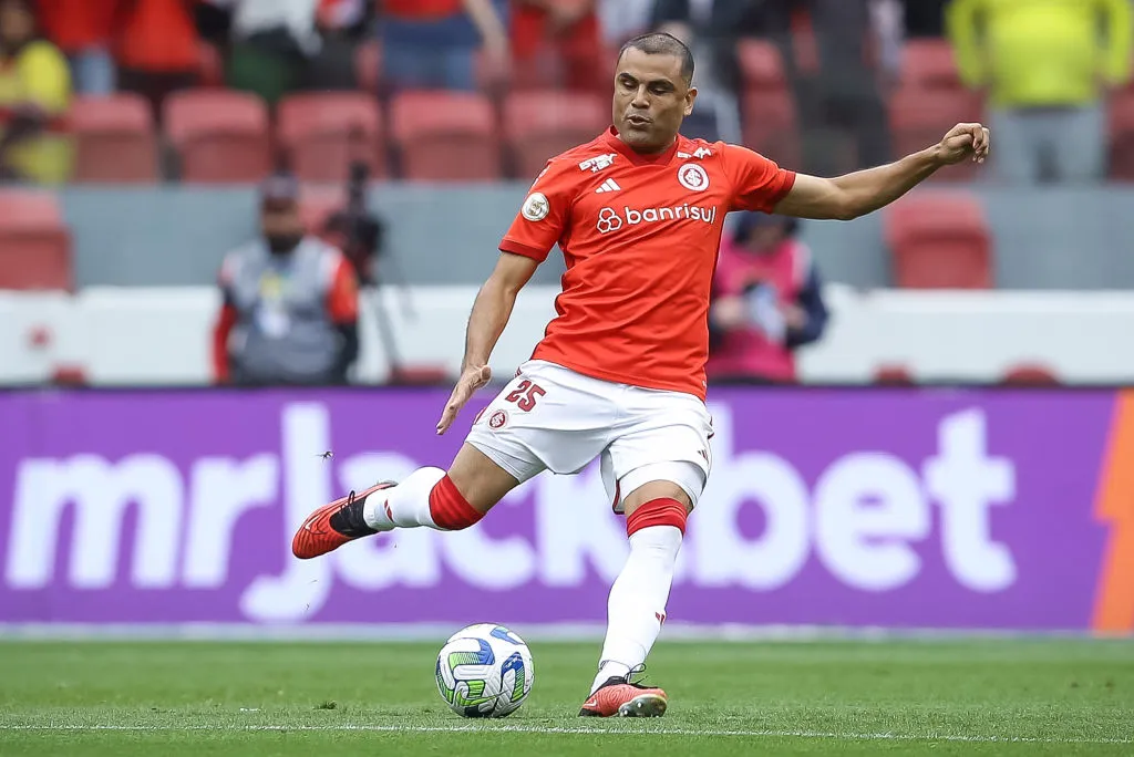 Pedro H. Tesch/Getty Images