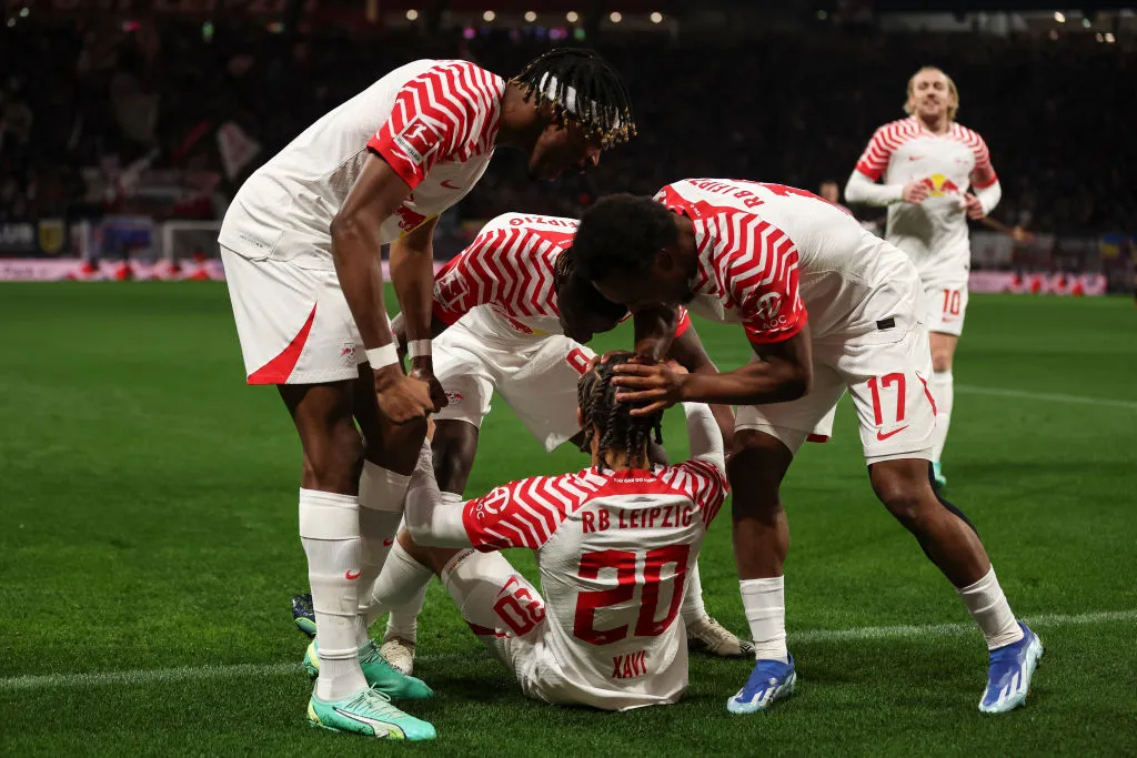 Maja Hitij/Getty Images