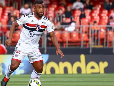 Torcedores do São Paulo não perdoam situação de Luan e comentam até sobre Ceni