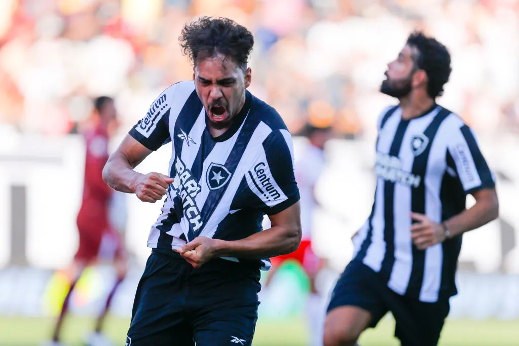 Ricardo Moreira/Getty Images