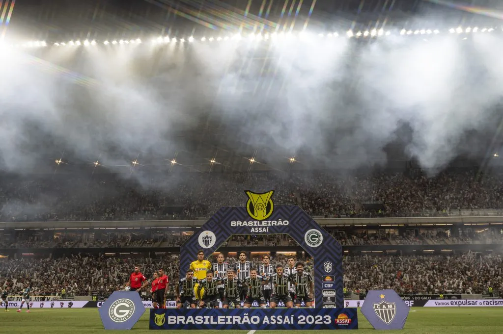 Foto: Alessandra Torres/AGIF