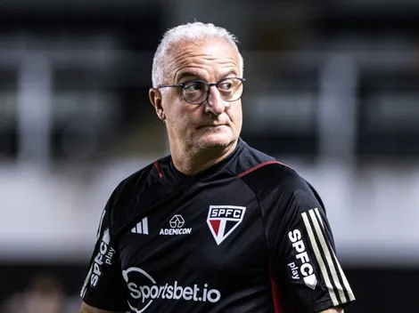 Contratação feita por Julio Casares é REPROVADA por Dorival Júnior no São Paulo