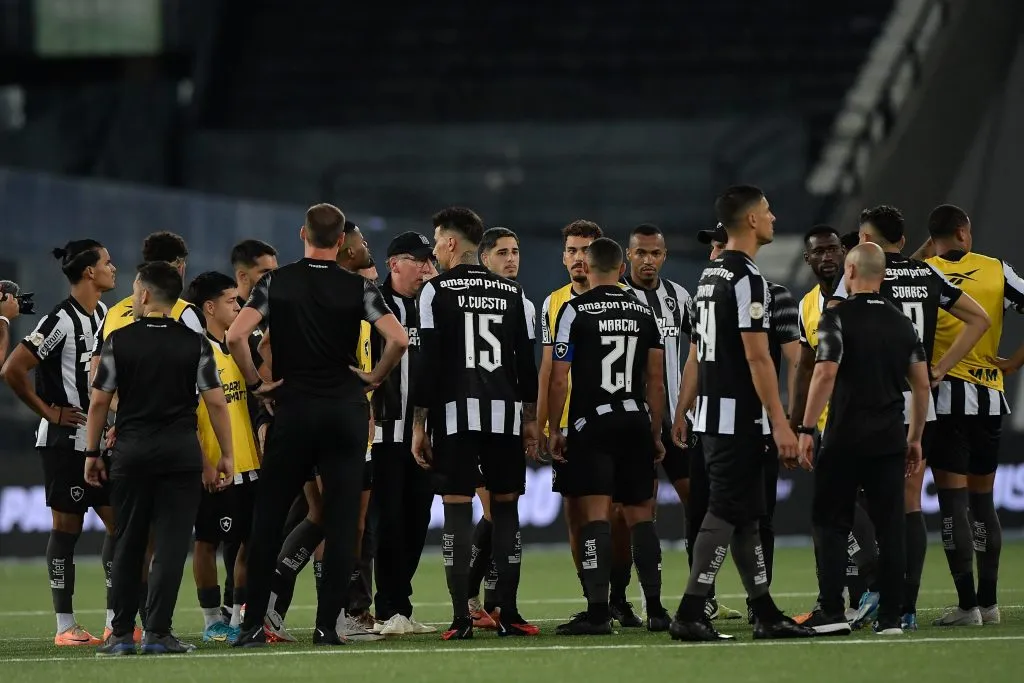 Foto: Thiago Ribeiro/AGIF