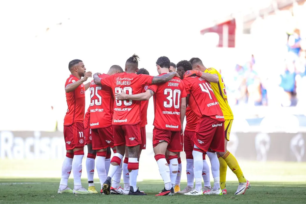 Foto: Gilson Lobo/AGIF