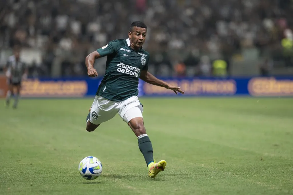 Foto: Alessandra Torres/AGIF