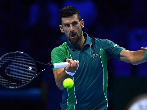Djokovic x Hurkacz: Saiba o horário e onde assistir ao jogo do Finals