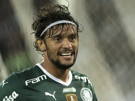 4 anos de contrato, É OFICIAL palmeirenses: Palmeiras recebe notícia QUENTE sobre Scarpa