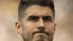 Pedro Raul, ex-Vasco, está no Toluca-MEX, dispuitando a Liga Mexicana - Foto: Jorge Rodrigues/AGIF