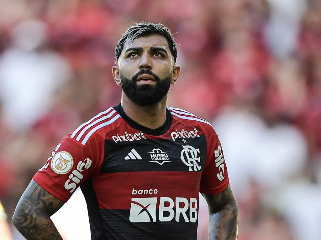 Gabigol
