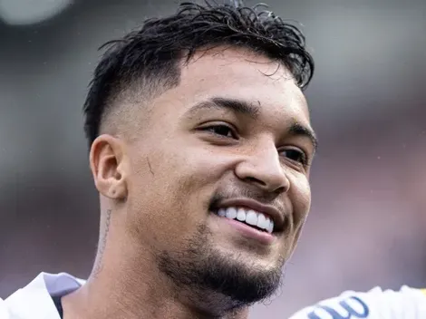 Vidente MANDA A REAL e ‘crava’ se o Santos vai ser rebaixado no Campeonato Brasileiro