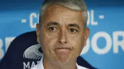 Tiago Nunes, atual técnico do Botafogo. Wagner Meier/Getty Images)