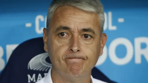 Tiago Nunes, atual técnico do Botafogo. Wagner Meier/Getty Images)