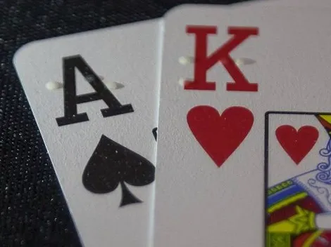 Relembre quando o BSOP Millions usou baralho com braile