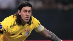 Corinthians tem "AJUDA" inesperada do rival Palmeiras e está classificado para disputar a próxima edição da Copa do Brasil - Ettore Chiereguini/ AGIF