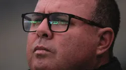 Foto: Ettore Chiereguini/AGIF - Marcelo Fernandes em partida pelo Santos no Campeonato Brasileiro