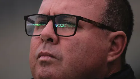 Foto: Ettore Chiereguini/AGIF - Marcelo Fernandes em partida pelo Santos no Campeonato Brasileiro